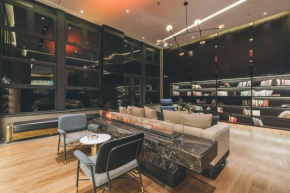 Atour S Hotel Shanghai Xujiahui Tianyaoqiao